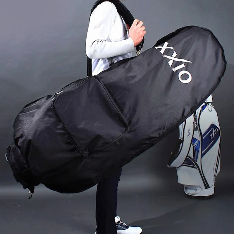 Túi gậy golf XXIO Pocketable Travel Cover được nhiều golfer ưa chuộng sử dụng