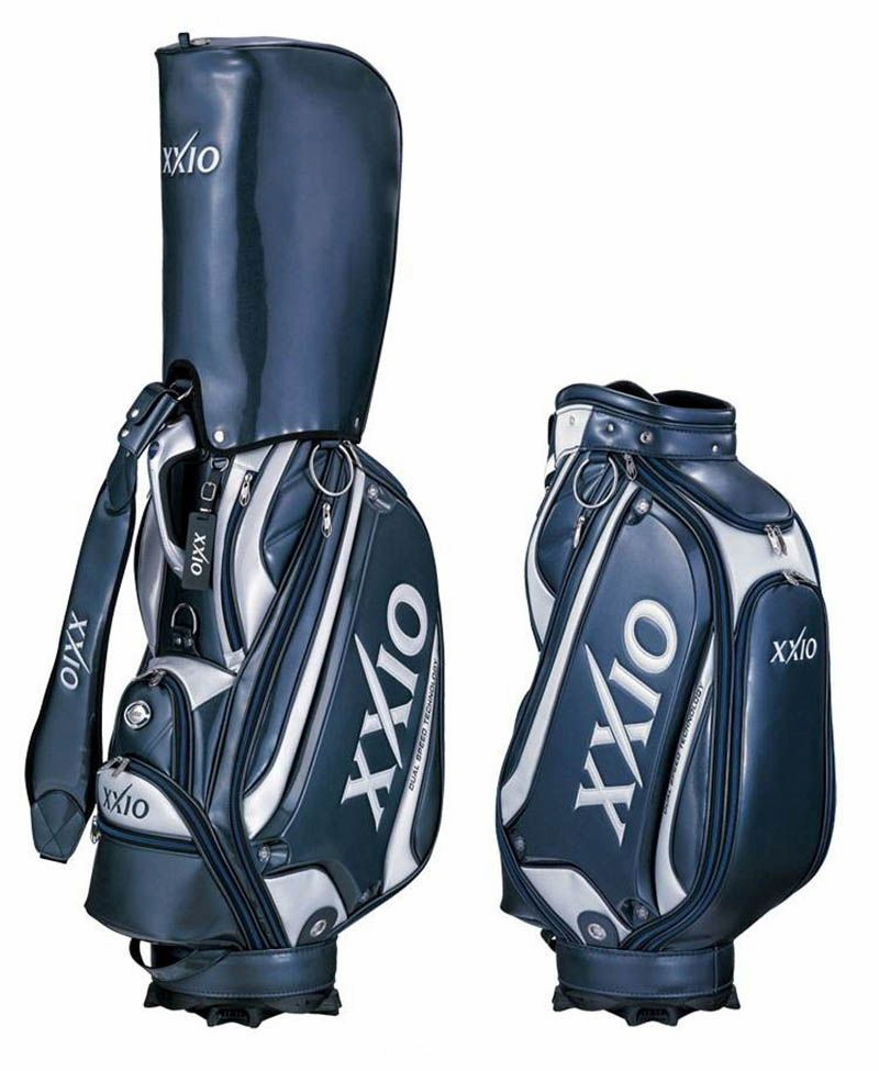 Túi đựng gậy XXIO Limited Edition GGC-X065L được nhiều golfer lựa chọn sử dụng