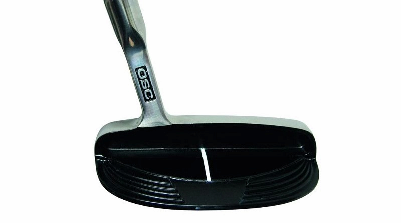 Mẫu gậy golf Precise Golf Co Chipper HX-9 giúp golfer điều khiển bóng dễ dàng
