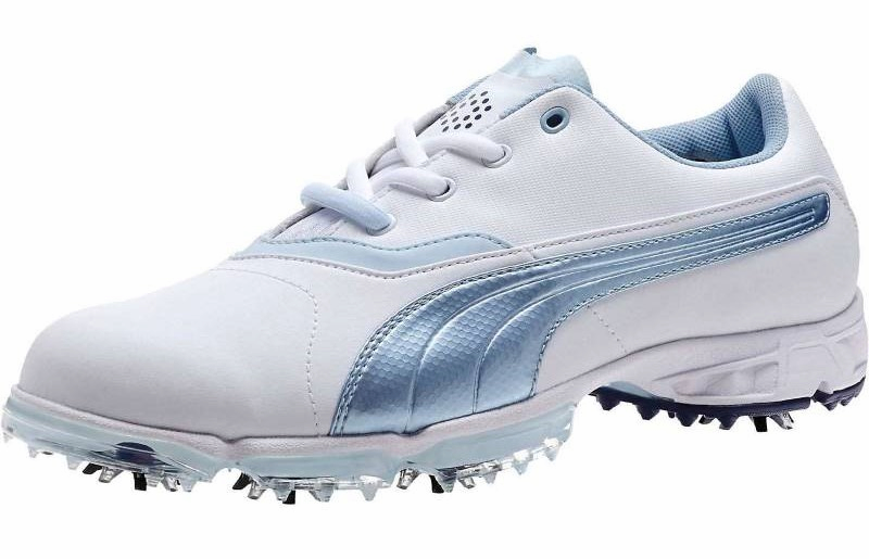Giày golf Biopro WMNS có thiết kế trẻ trung, năng động