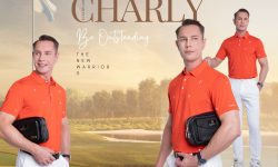 Thương hiệu thời trang golf Charly