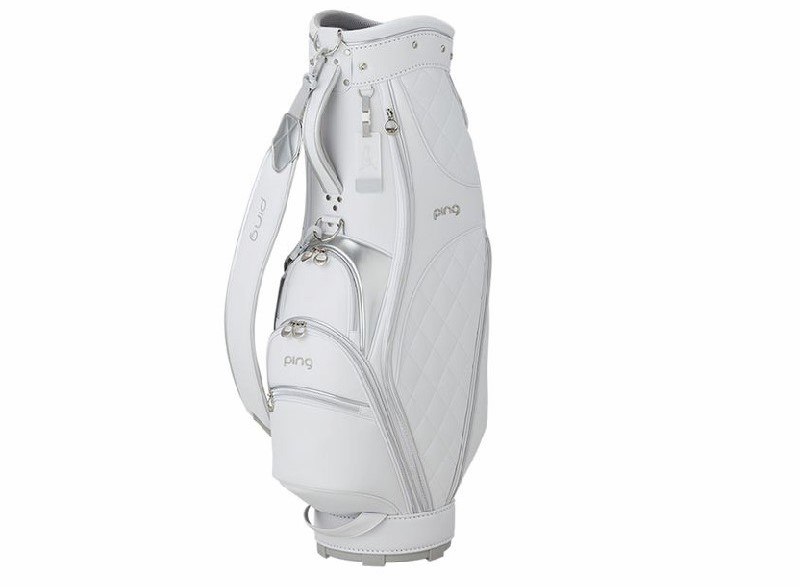 Túi đựng gậy golf Ping BAG35545 được thiết kế dành riêng cho golfer nữ