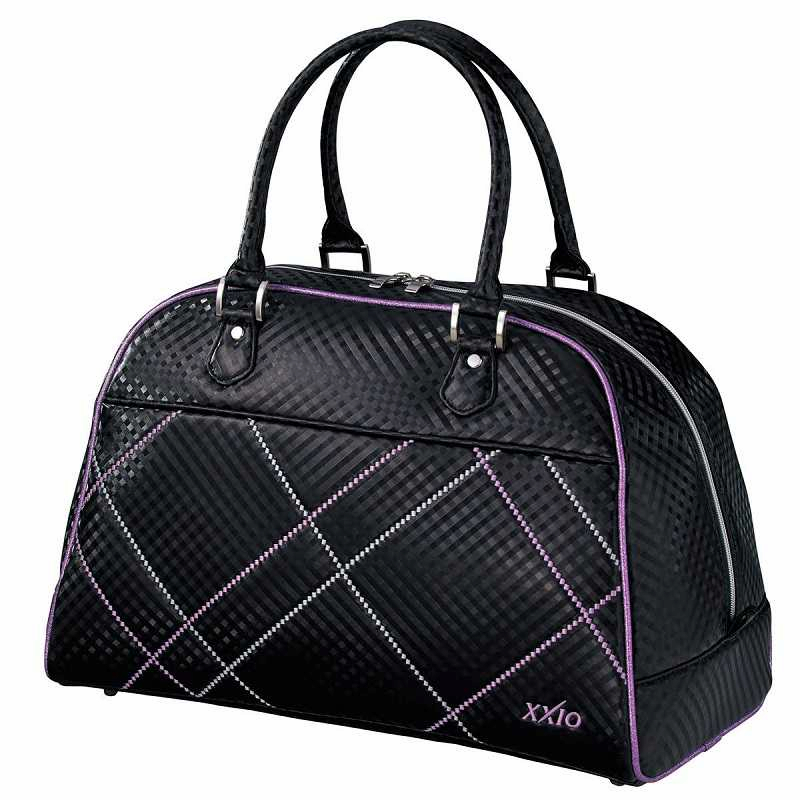 Túi xách nữ XXIO GGB-X73W có kiểu dáng trẻ trung, hợp thời trang