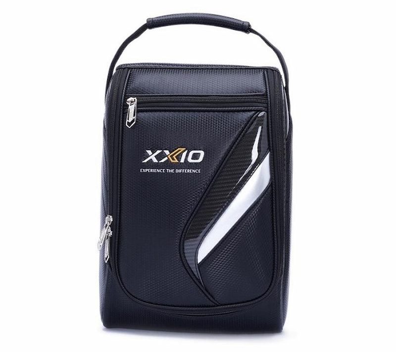 Túi đựng giày golf XXIO GGA – X067 có kích thước nhỏ gọn, tiện lợi