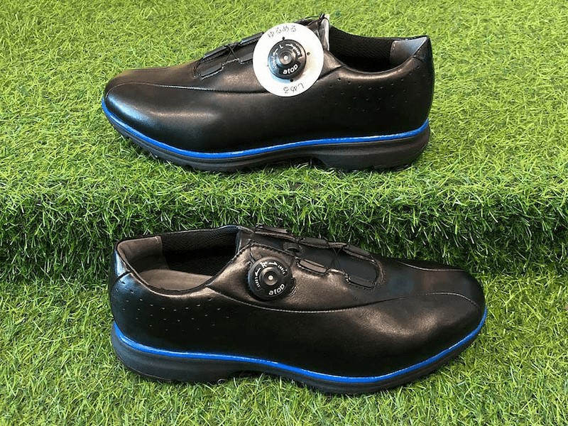 Giày golf Honma được làm từ chất liệu cao cấp
