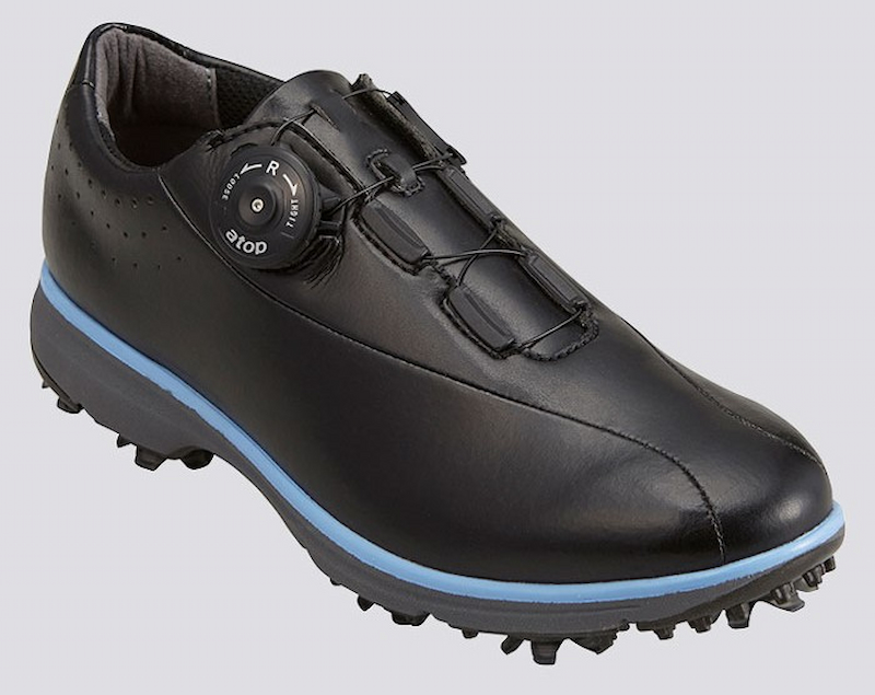 Giày golf Honma SR1604 có thiết kế đơn giản và tính năng nổi bật 