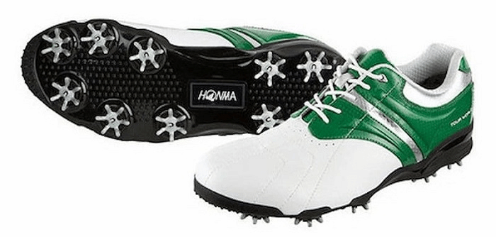 Giày golf Honma SS3405 được nhiều golfer lựa chọn sử dụng