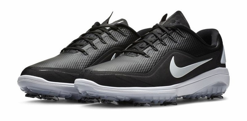 Giày golf Nike nam React Vapor 2 gia tăng sự ổn định cho bàn chân golfer