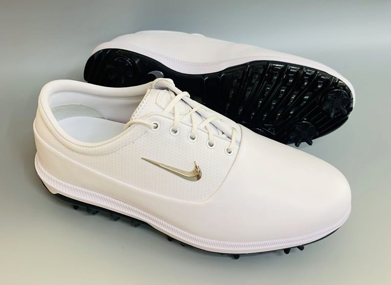 Giày golf Nike Air Zoom Victory Tour gia tăng sự ổn định cho golfer