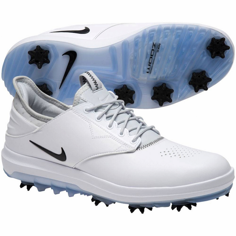 Giày golf Nike Men Air Zoom Direct có thiết kế hiện đại, trẻ trung
