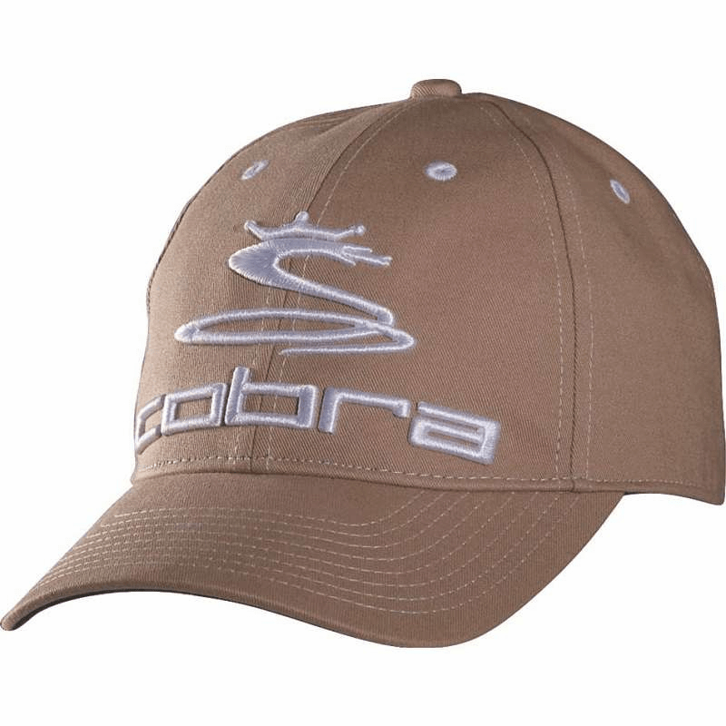 Mũ golf Cobra Pro Tour Lightweight co giãn tốt, ôm sát với đầu