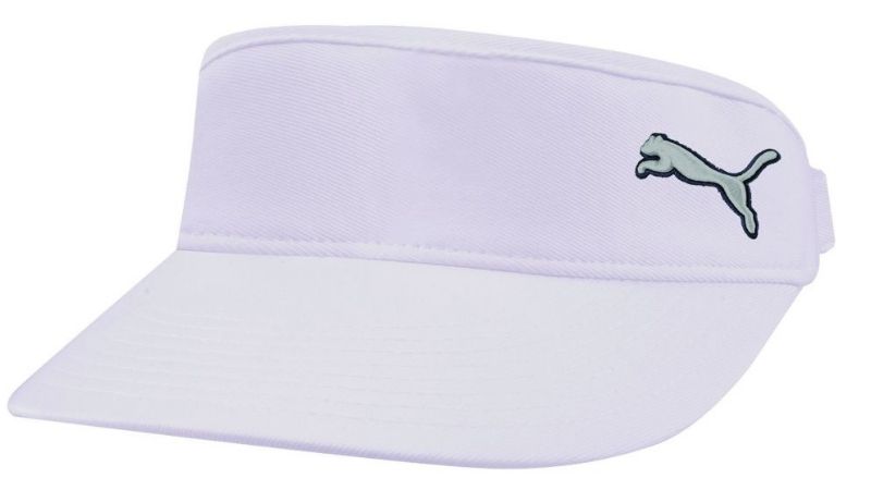 Mũ Puma Cat Performance Visor được thiết kế dành cho golfer nữ