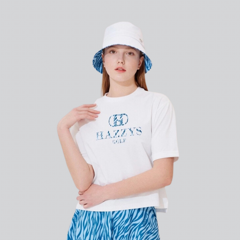 Quần áo golf Hazzys được thiết kế theo phong cách trẻ trung, năng động