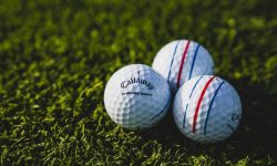 Bóng golf Callaway ứng dụng công nghệ hiện đại cho hiệu suất đánh bóng vượt trội