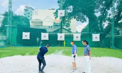 Sân Tập Golf Hồ Văn Huê Brother Golf Sở Hữu Nhiều Ưu Điểm
