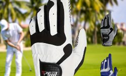 PGM sở hữu dòng sản phẩm găng tay golf với thiết kế khỏe khoắn, màu sắc đa dạng