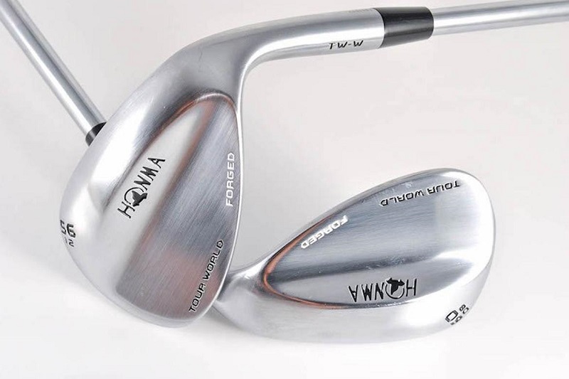 Honma TW-W là một trong những cây gậy cho tốc độ bóng nhanh nhất trên thị trường