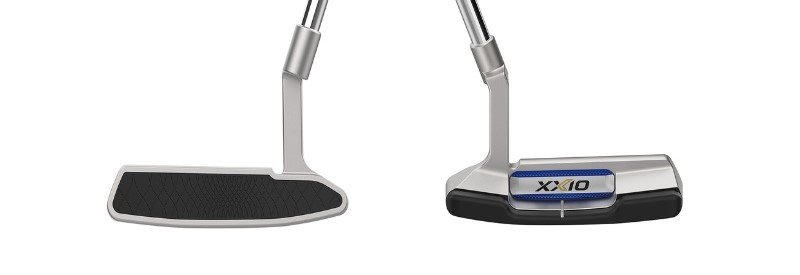 Gậy putter cũ XXIO MP1200 cho cú đánh bóng chuẩn xác hơn