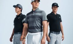 Quần áo golf Nike mang đến cảm giác thoải mái cho golfer khi sử dụng