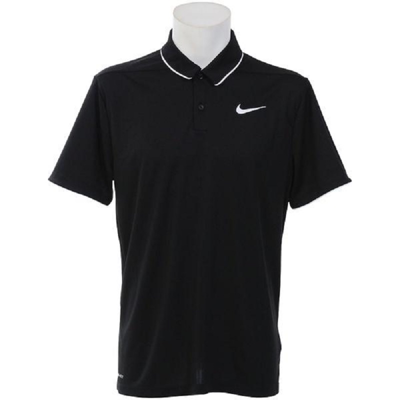 Áo golf Nike Dry Polo Textured có độ bền cao