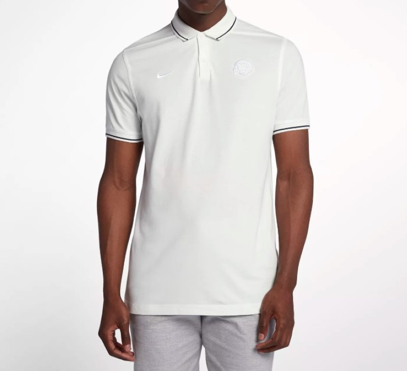 Áo Nike Polo PQ Ryder Cup cao cấp, được thiết kế dành riêng cho nam golfer