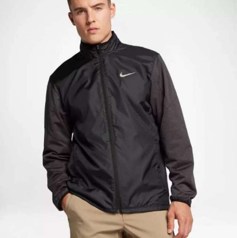 Áo khoác nam Nike As Men’s Full-Zip Shield Jacket có tác dụng giữ ấm cho cơ thể