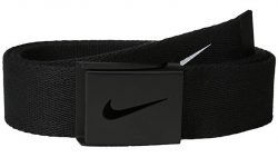 Thắt lưng golf Nike 580851 được làm từ chất liệu cao cấp