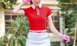 Chọn váy golf có kích thước phù hợp