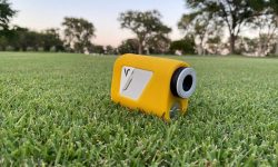 Máy Đo Khoảng Cách Golf Voice Caddie TL1 Có Gì Đặc Biệt?