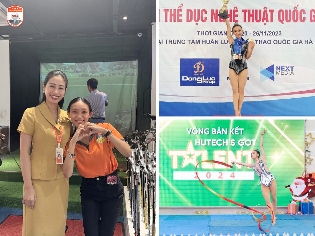 HCĐ SEA Games 31 - Nguyễn Trúc Phương được tin rằng sẽ sớm nở rộ về tài năng và sắc đẹp