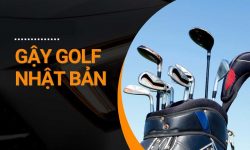 TOP 7 Thương Hiệu Gậy Golf Nhật HOT Nhất Tại Việt Nam