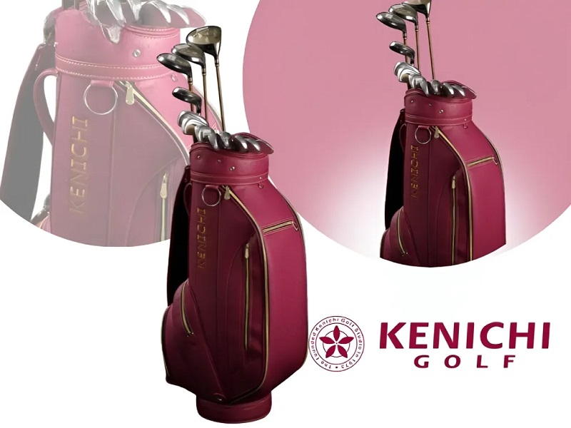 Gậy Kenichi lọt top đầu gậy Nhật mà golfer không nên bỏ qua