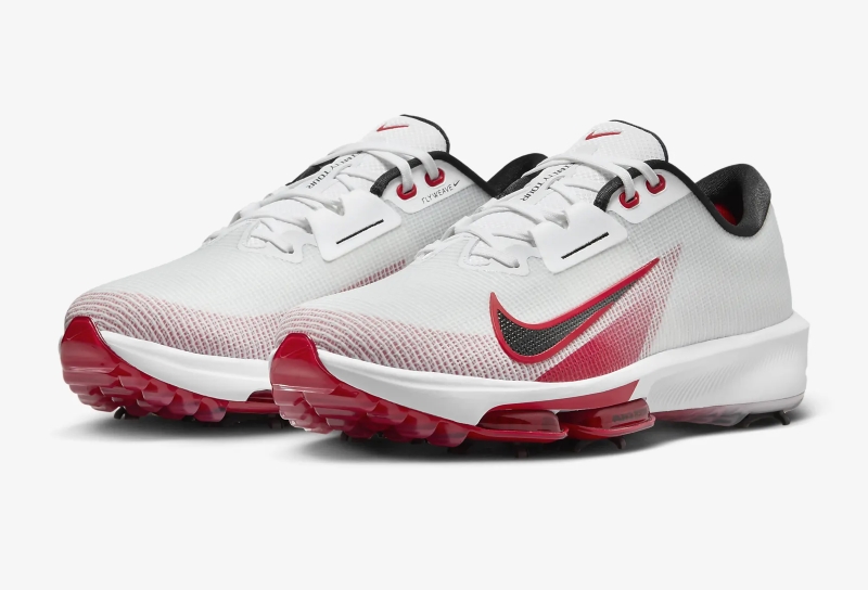 Giày chơi golf Nike Air Zoom Infinity Tour 2 tôn lên vẻ cá tính, năng động của chị em golfer