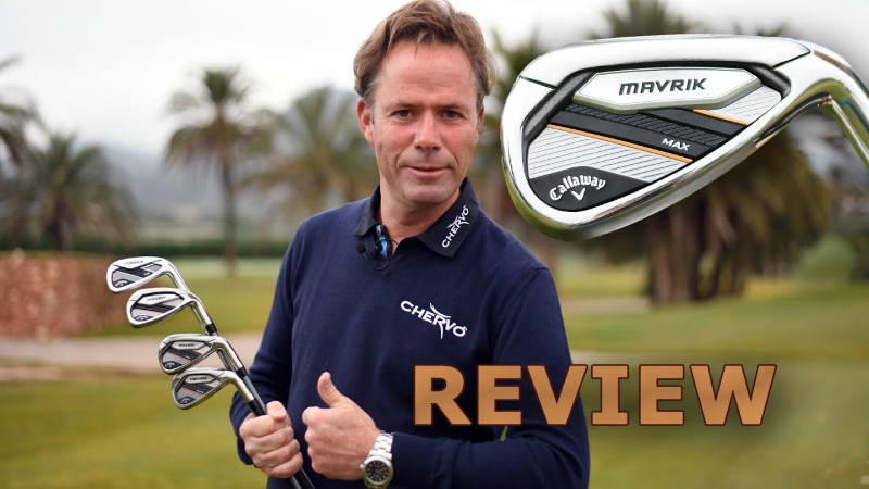 Callaway Mavrik được nhiều golfer chuyên nghiệp đánh giá cao