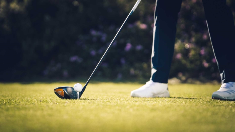 Driver Callaway Mavrik có thể tùy chỉnh độ loft