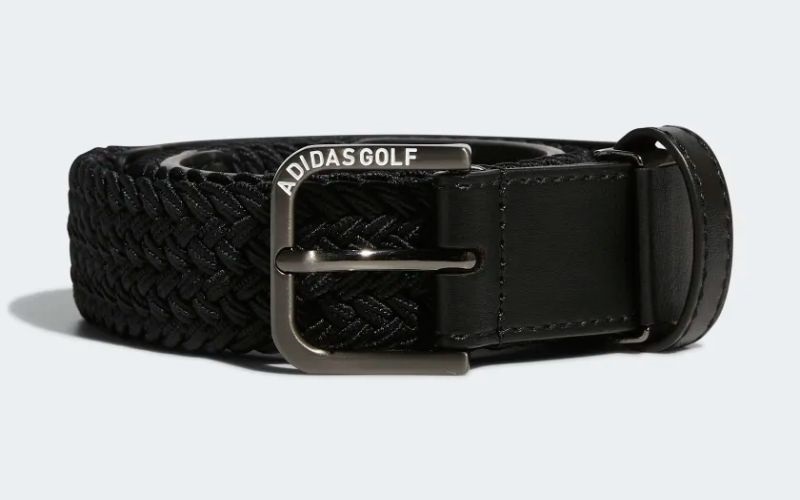 Thắt lưng golf nữ Adidas HT5738 tôn lên phong cách trẻ trung, hiện đại cho golfer