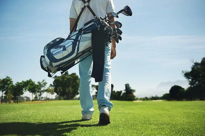 Tùy vào nhu cầu sử dụng golfer nên cân nhắc loại túi golf phù hợp