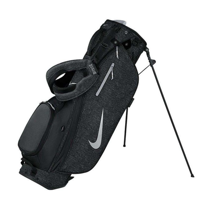 Túi gậy golf Nike Sport Lite có chân chống cứng cáp