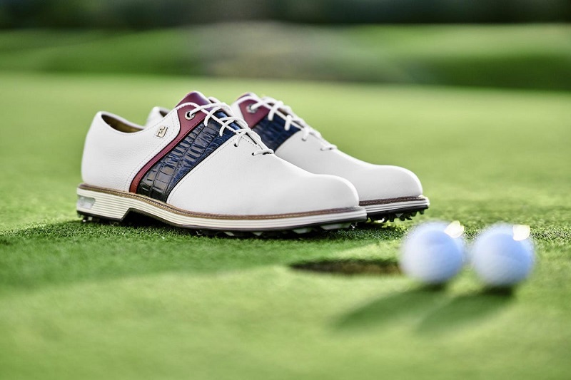 Giày Footjoy có độ bền vượt trội