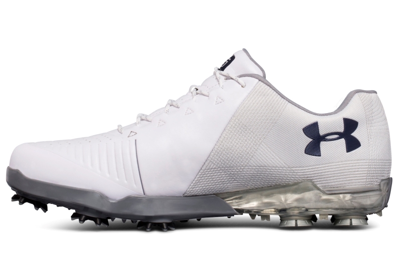 Under Armour Spieth 2 được nhiều Pro Tour lựa chọn