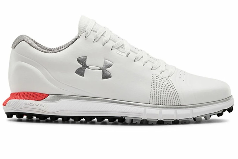 Giày golf Under Armour Fade SL được nhiều nữ golfer yêu thích