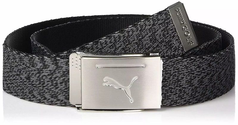 Thắt lưng golf Puma sở hữu thiết kế hiện đại