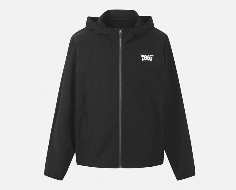 XG MNS HOODY WOVEN Black là lựa chọn hàng đầu cho ngày lạnh