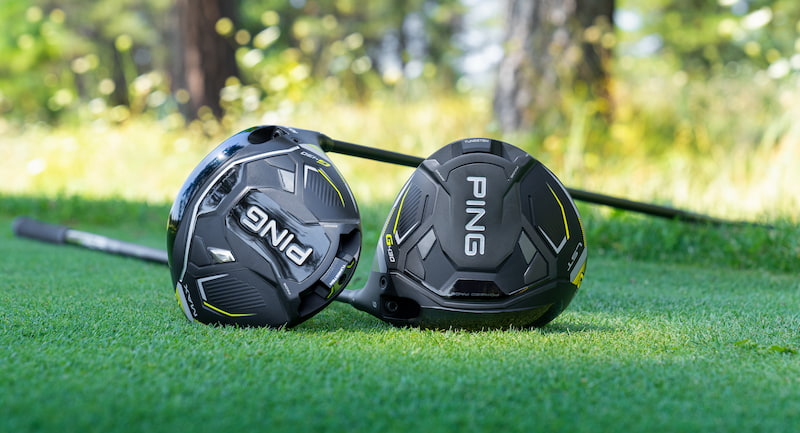 Driver Ping G430 cũ cho tốc độ ấn tượng