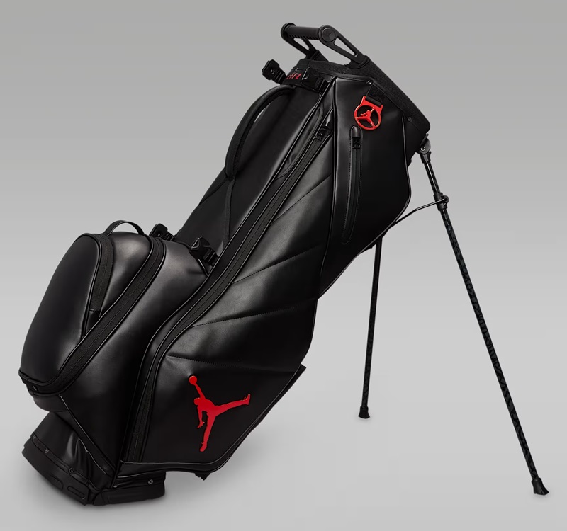 Nike Jordan Fade Away Luxe được nhiều golfer lựa chọn