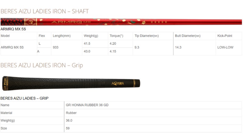 Shaft gậy cải tiến