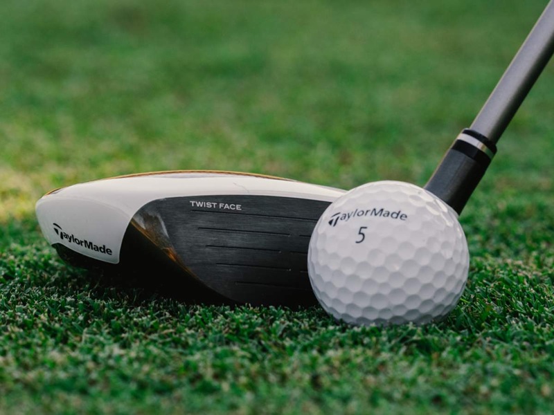 Gậy golf Gloire fairway cho cú đánh ổn định hơn